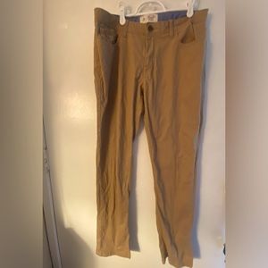 Original Penguin pants 30 / 32. Great condition. 98% cotton 2% elastane.